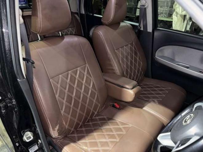 キャストアクティバ 660 G SAII 4WD　 660