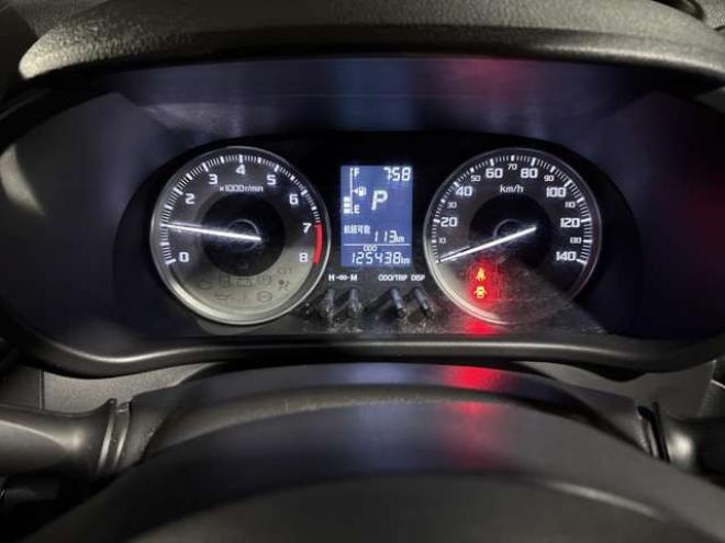 キャストアクティバ 660 G SAII 4WD　 660