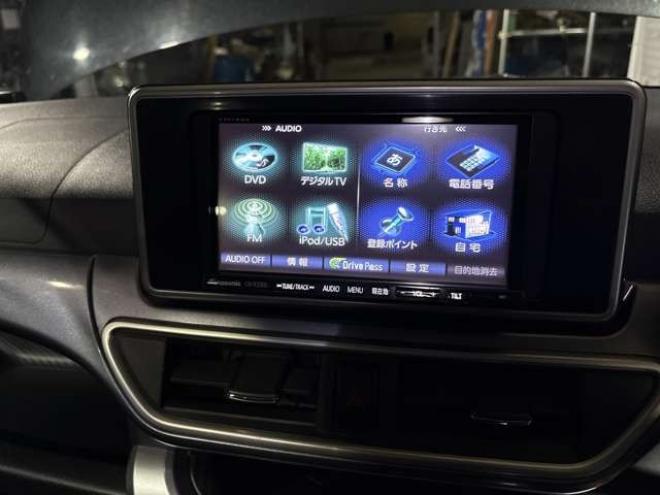 キャストアクティバ 660 G SAII 4WD　 660