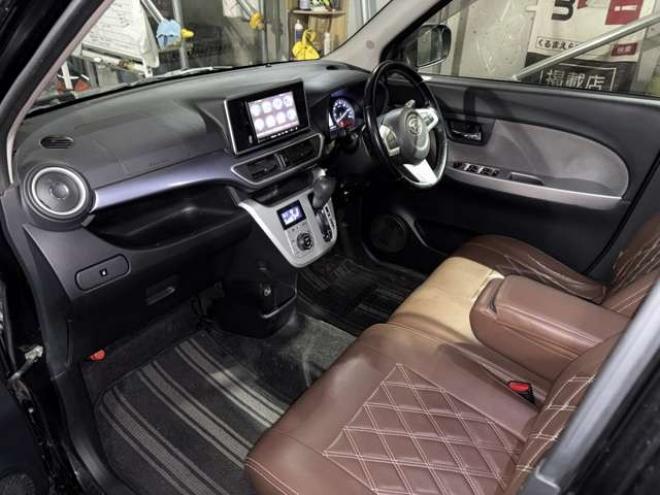 キャストアクティバ 660 G SAII 4WD　 660