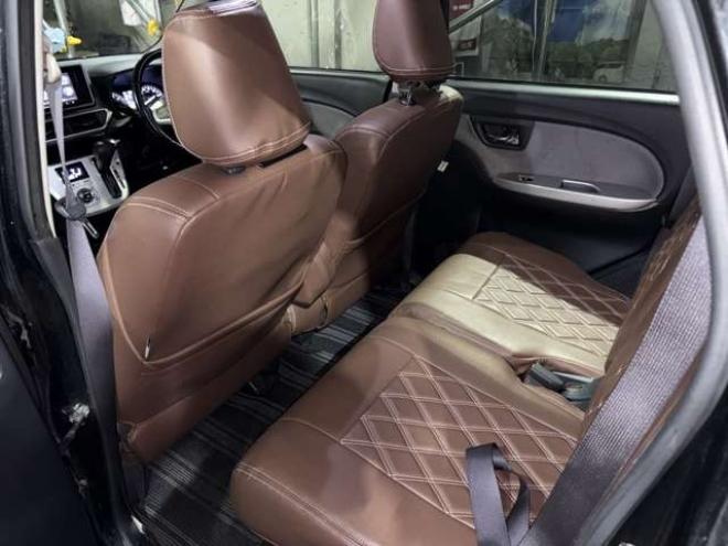 キャストアクティバ 660 G SAII 4WD　 660