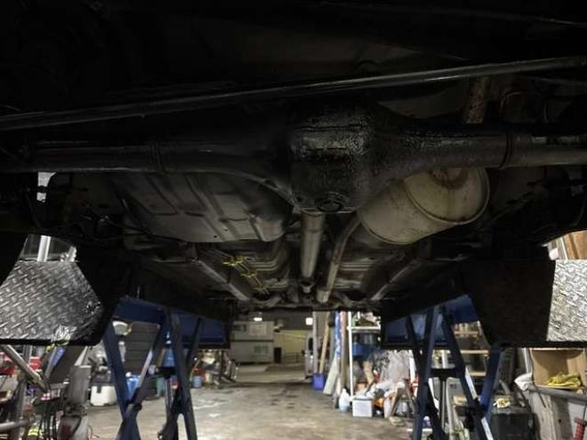 キャストアクティバ 660 G SAII 4WD　 660