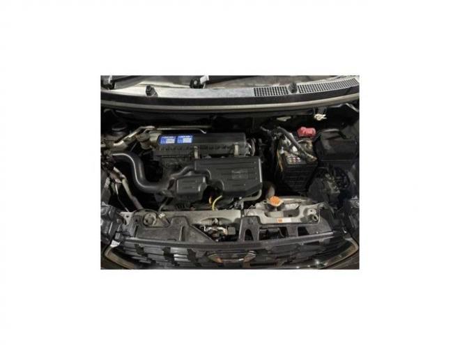 キャストアクティバ 660 G SAII 4WD　 660