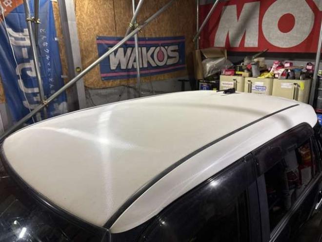 キャストアクティバ 660 G SAII 4WD　 660