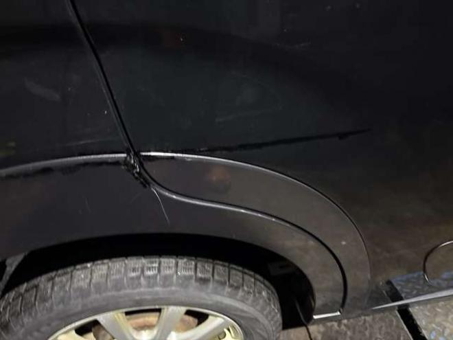 キャストアクティバ 660 G SAII 4WD　 660