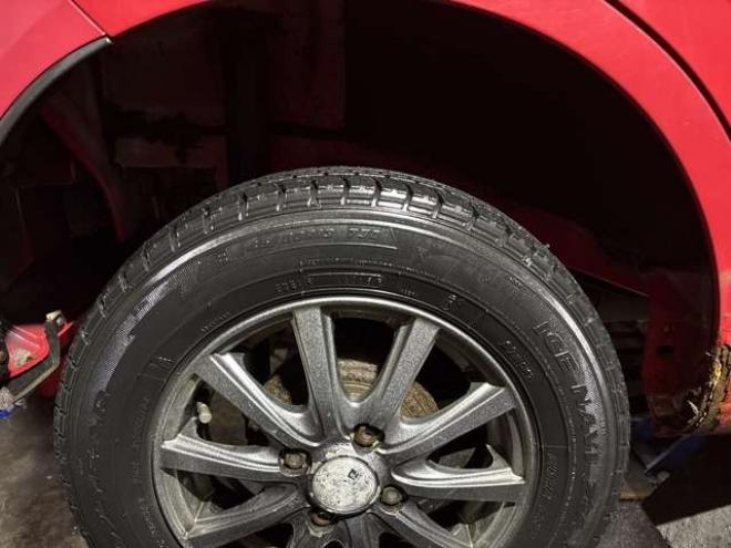 アルトL 4WD　検新規(2年付)市内コ・ミ・コ・ミ 660