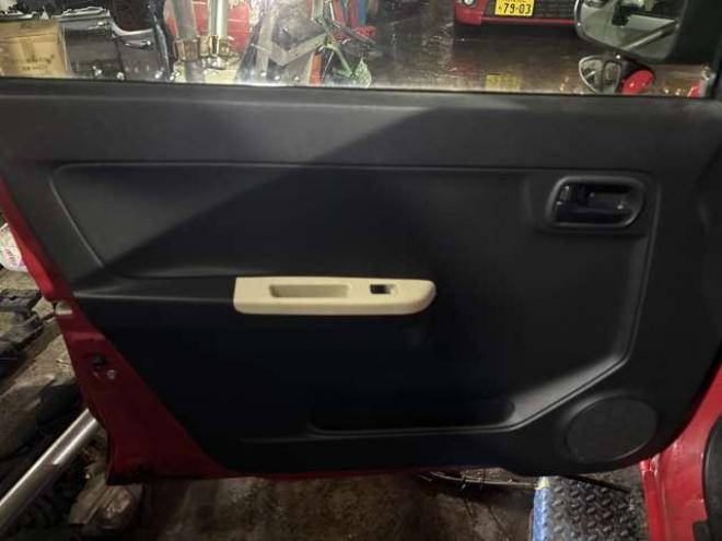 アルトL 4WD　検新規(2年付)市内コ・ミ・コ・ミ 660