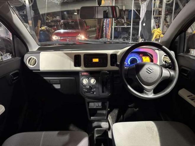 アルトL 4WD　検新規(2年付)市内コ・ミ・コ・ミ 660