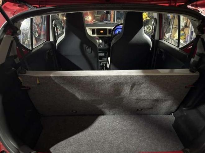 アルトL 4WD　検新規(2年付)市内コ・ミ・コ・ミ 660