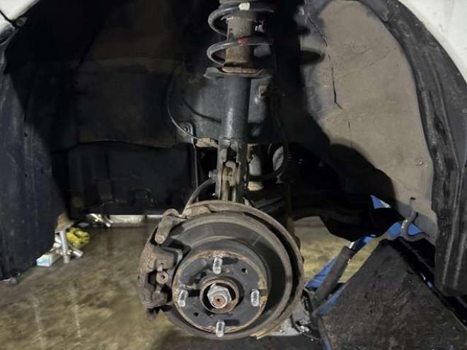 ミライース Lf 4WD　検新規(2年付)・市内コ・ミ・コ・ミ 660