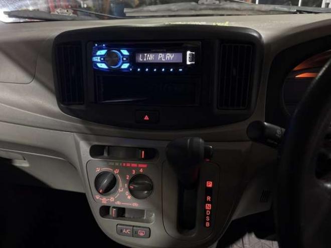 ミライース Lf 4WD　検新規(2年付)・市内コ・ミ・コ・ミ 660