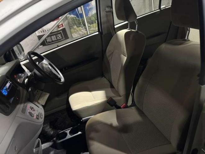 ミライース Lf 4WD　検新規(2年付)・市内コ・ミ・コ・ミ 660