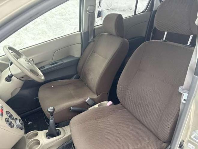 ミラL 4WD　検9年6月・市内コ・ミ・コ・ミ 660