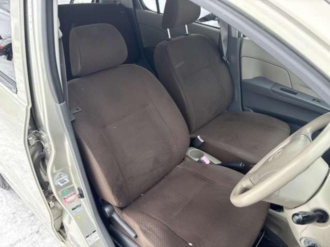 ミラL 4WD　検9年6月・市内コ・ミ・コ・ミ 660