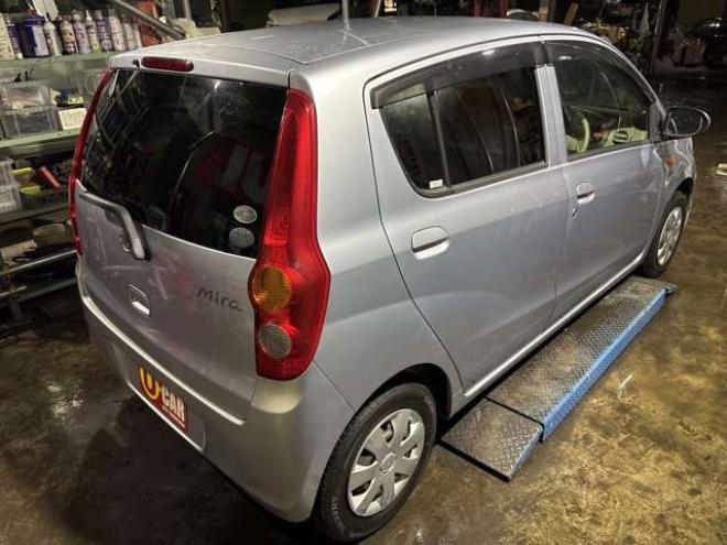 ミラL セレクション 4WD　検新規(2年付)市内コ・ミ・コ・ミ 660