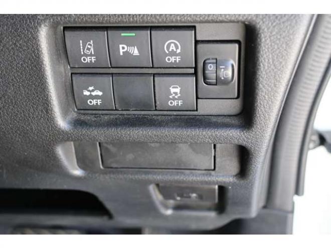 ハスラーハイブリッド G 4WD　検2年　両席シートヒーター 660