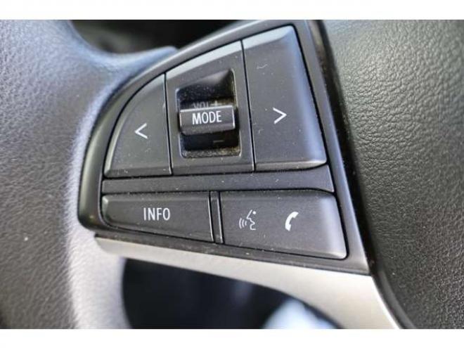 ハスラーハイブリッド G 4WD　検2年　両席シートヒーター 660