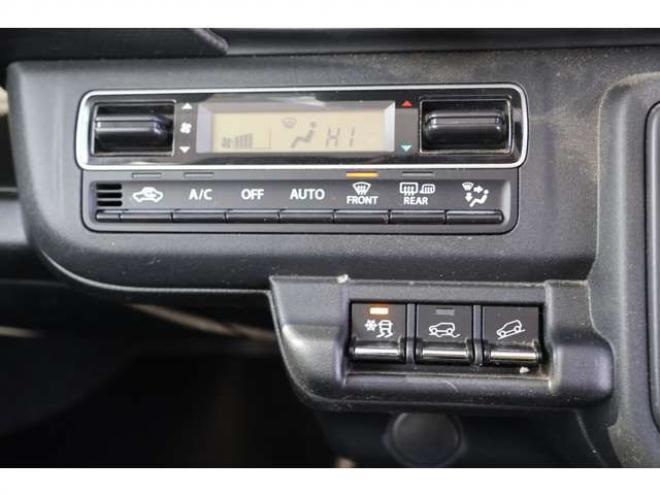 ハスラーハイブリッド G 4WD　検2年　両席シートヒーター 660