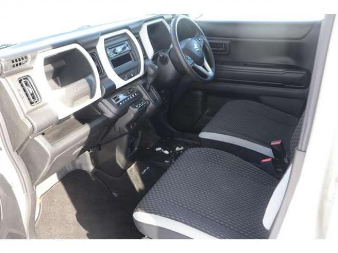 ハスラーハイブリッド G 4WD　検2年　両席シートヒーター 660