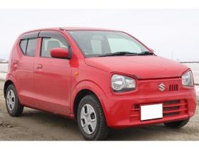 アルト　S 4WD　検R9/2　両側シートヒーター　バックカメラ　スタッドレス　社外ナビ　TV　自社　ローンカノウ 660