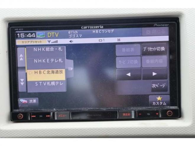 アルトS 4WD　検R9/2　両側シートヒーター　バックカメラ　スタッドレス　社外ナビ　TV　自社　ローンカノウ 660