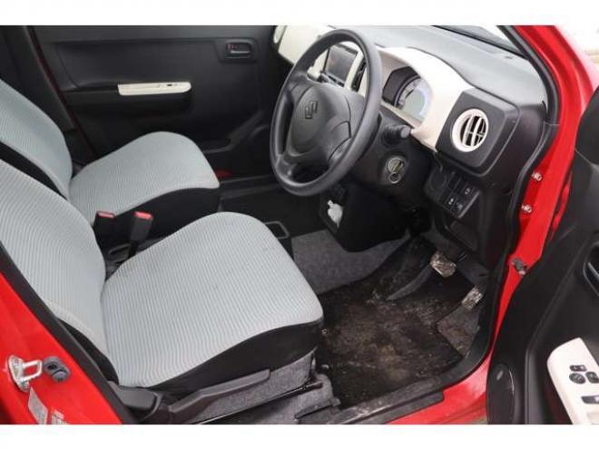 アルトS 4WD　検R9/2　両側シートヒーター　バックカメラ　スタッドレス　社外ナビ　TV　自社　ローンカノウ 660