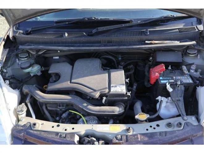 パッソ1.0 X 4WD　検2年　キーレス　自社　ローンカノウ 1000