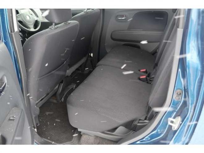 MRワゴンXセレクション 4WD　検2年　スタッドレス　ETC　バックカメラ　自社　ローンカノウ 660