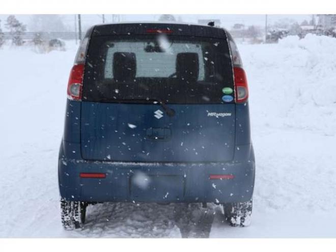 MRワゴンXセレクション 4WD　検2年　スタッドレス　ETC　バックカメラ　自社　ローンカノウ 660