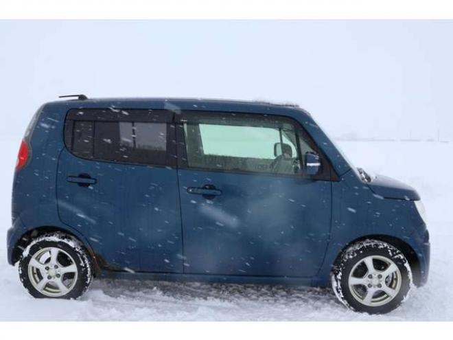 MRワゴンXセレクション 4WD　検2年　スタッドレス　ETC　バックカメラ　自社　ローンカノウ 660