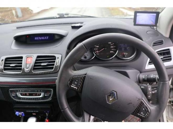 ルノーメガーヌ GTライン　検R9/5　買取直販　クルコン　カードキー 正規輸入車 2WD 2000