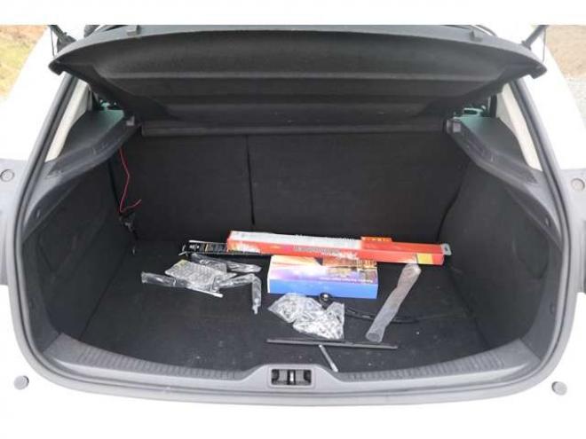 ルノーメガーヌ GTライン　検R9/5　買取直販　クルコン　カードキー 正規輸入車 2WD 2000