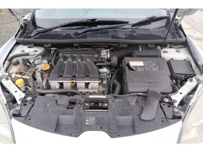 ルノーメガーヌ GTライン　検R9/5　買取直販　クルコン　カードキー 正規輸入車 2WD 2000