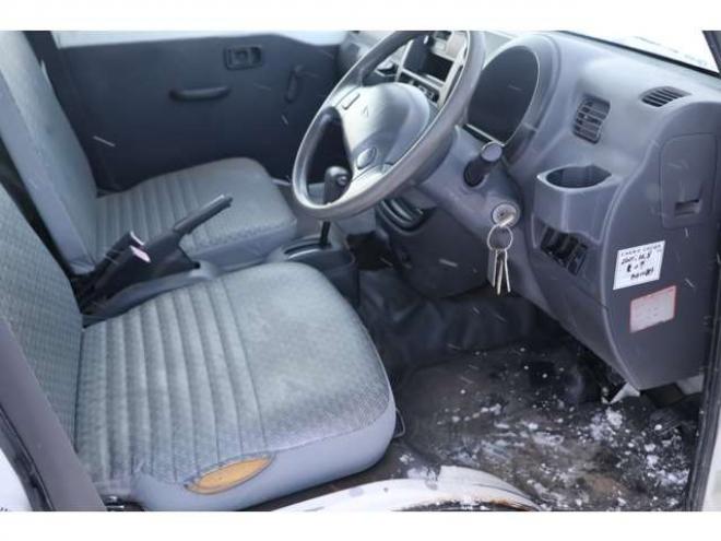 ハイゼットトラック スペシャル 3方開 4WD　検2年 660