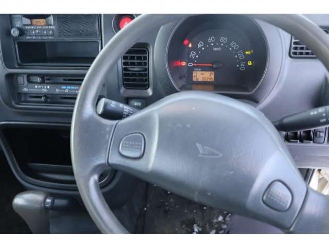 ハイゼットトラック スペシャル 3方開 4WD　検2年 660