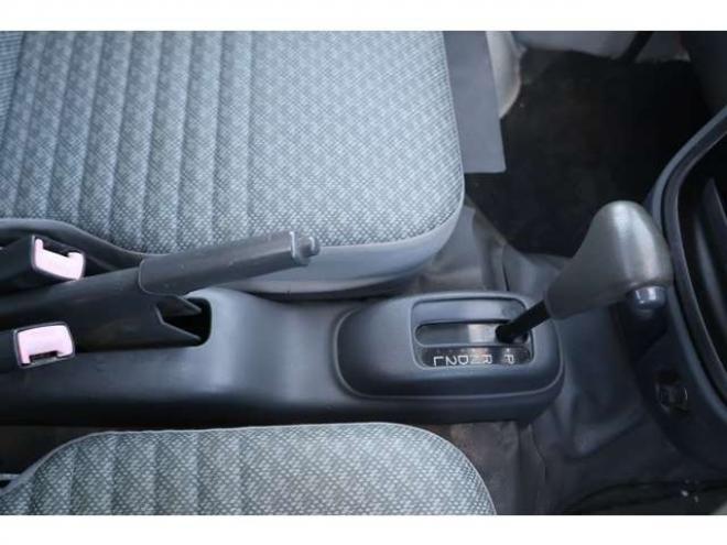 ハイゼットトラック スペシャル 3方開 4WD　検2年 660