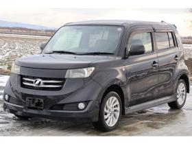 bB　1.3 Z Xバージョン 4WD　検2年　ワンオーナー　自社　ローンカノウ 1300