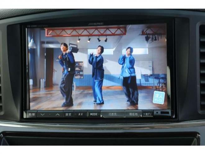 エルグランド2.5 250ハイウェイスター 4WD　検2年　スタッドレス　バックモニター　自社　ローンカノウ 2500