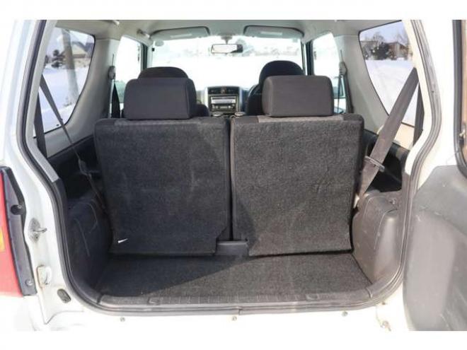 ジムニーXC 4WD　検2年　スタッドレス　自社　ローンカノウ 660