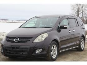 MPV　2.3 23C スポーティパッケージ 4WD　検二年　バックモニター　両側電動スライドドア　自社　ローンカノウ 2300