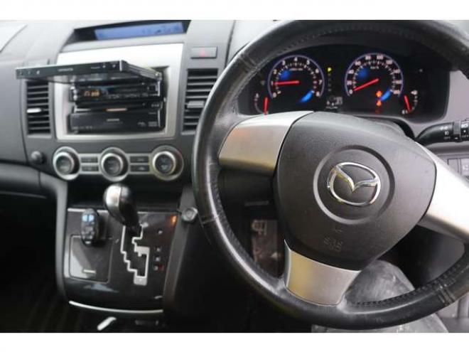 MPV2.3 23C スポーティパッケージ 4WD　検二年　バックモニター　両側電動スライドドア　自社　ローンカノウ 2300