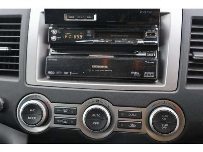 MPV2.3 23C スポーティパッケージ 4WD　検二年　バックモニター　両側電動スライドドア　自社　ローンカノウ 2300