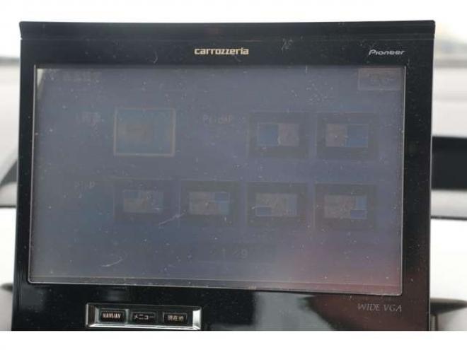 MPV2.3 23C スポーティパッケージ 4WD　検二年　バックモニター　両側電動スライドドア　自社　ローンカノウ 2300