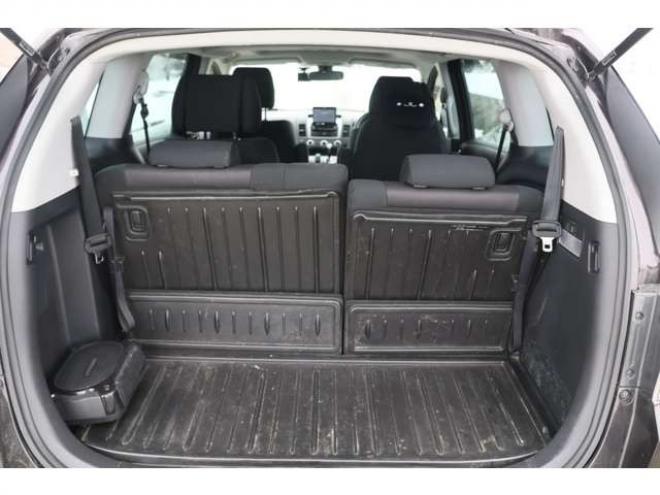 MPV2.3 23C スポーティパッケージ 4WD　検二年　バックモニター　両側電動スライドドア　自社　ローンカノウ 2300