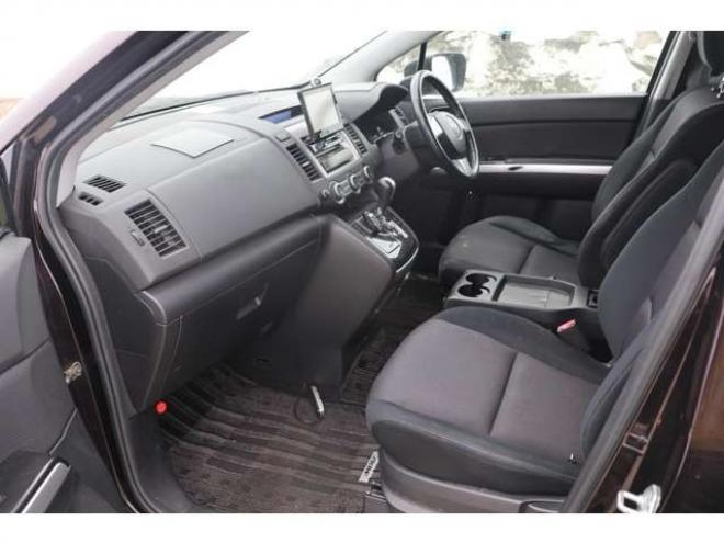 MPV2.3 23C スポーティパッケージ 4WD　検二年　バックモニター　両側電動スライドドア　自社　ローンカノウ 2300