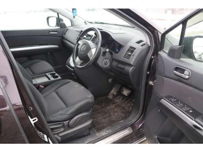 MPV2.3 23C スポーティパッケージ 4WD　検二年　バックモニター　両側電動スライドドア　自社　ローンカノウ 2300