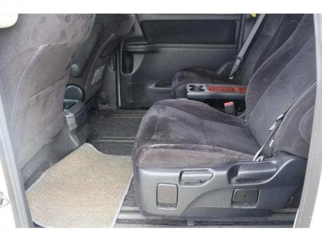 ヴェルファイア2.4 Z プラチナセレクションII 4WD　検2年　両側電スラ　バックカメラ　自社　ローンカノウ 2400