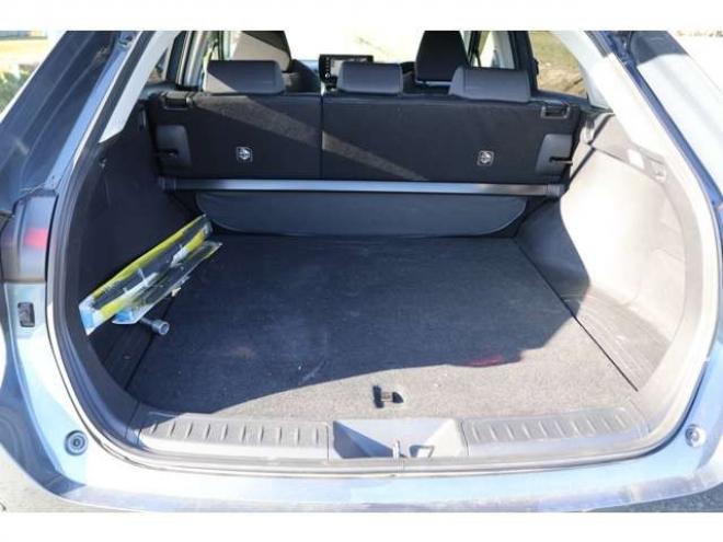 ハリアー2.0 S 4WD　検R9/7　本州仕入　バックカメラ　トヨタセーフティセンス 2000