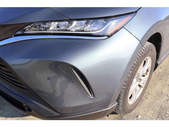 ハリアー2.0 S 4WD　検R9/7　本州仕入　バックカメラ　トヨタセーフティセンス 2000