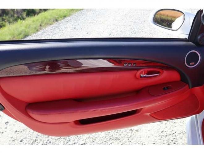 ソアラ4.3 430SCV　検2年　マークレビンソン　赤レザー 2WD 4300